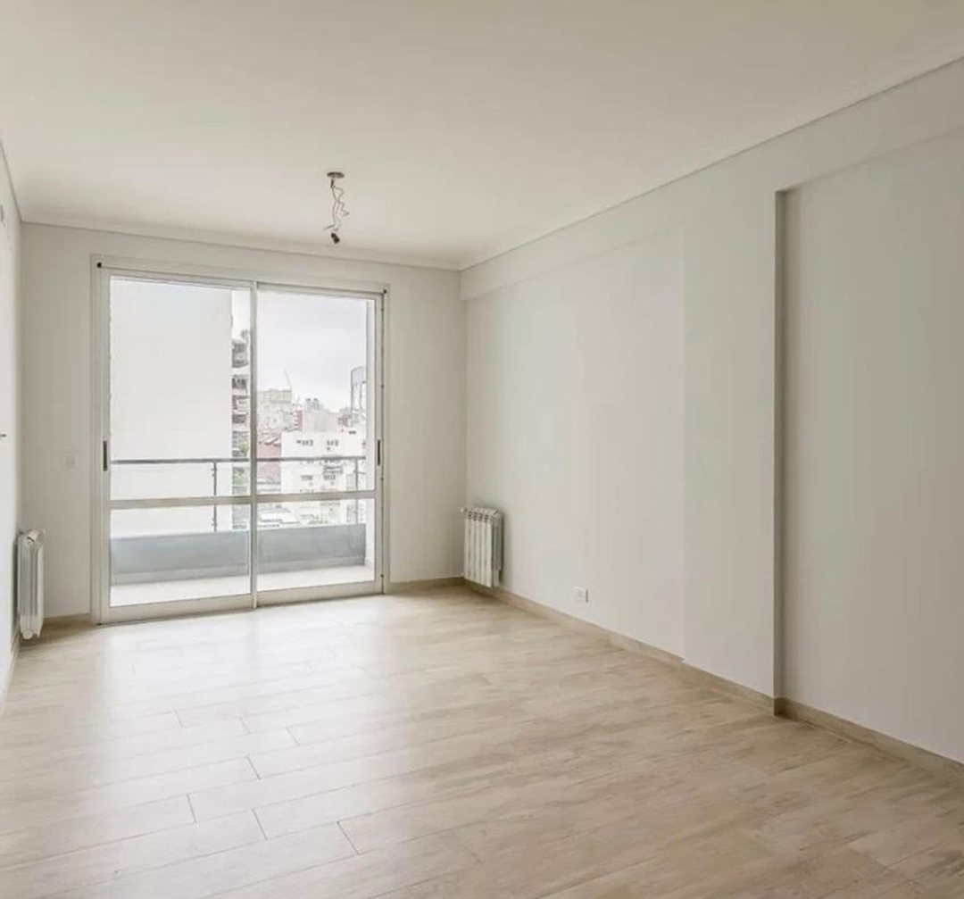 VENTA 3 AMB C/ PATIO Y BALCON A ESTRENAR CABALLITO