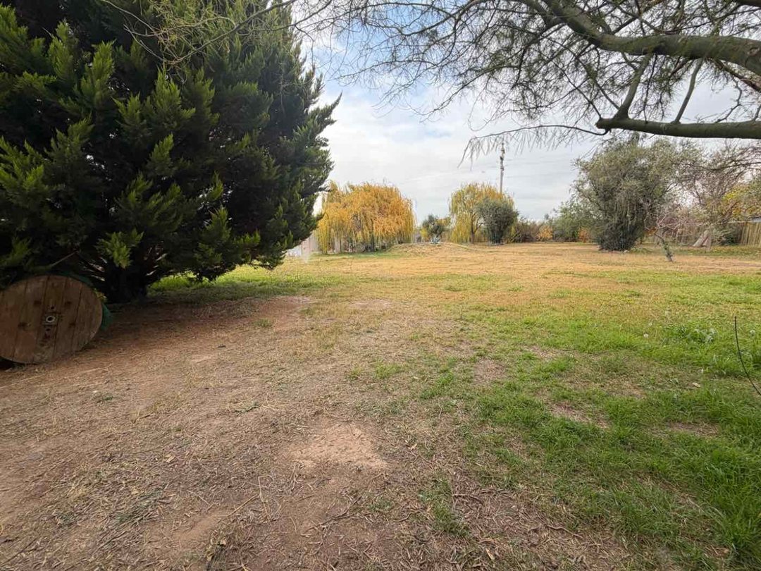 VENTA EXCELENTE LOTE