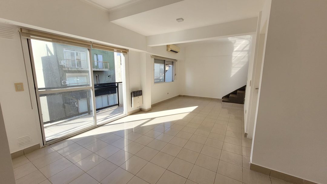 Venta Duplex 3amb Balcón Villa Urquiza Apto Cred