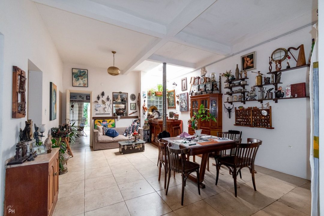 CASAS EN VENTA - P.B Y P.A ZONA SUR SALADILLO