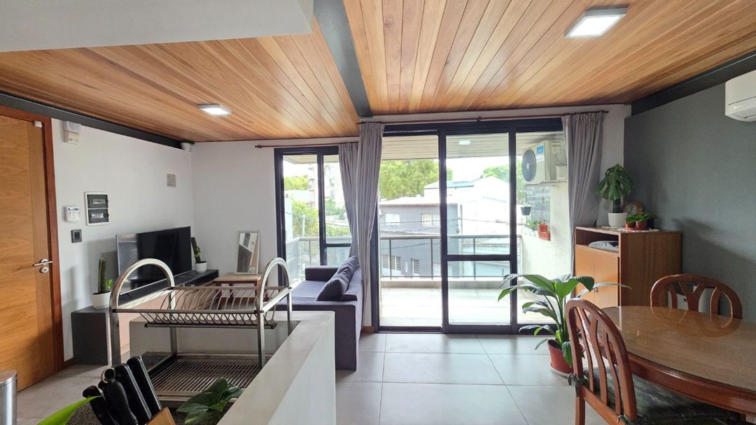 DEPARTAMENTO EN VENTA 2 DORMITORIOS ZONA NORTE