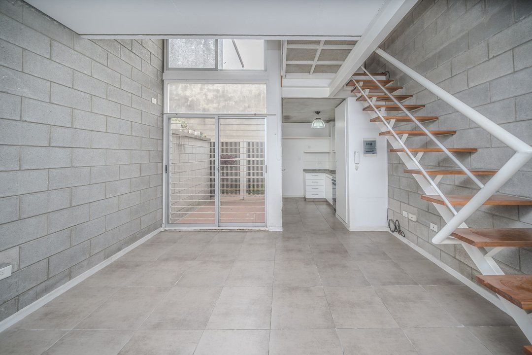 VENTA PH 3 AMB DEVOTO - OPORTUNIDAD - PERMUTA -