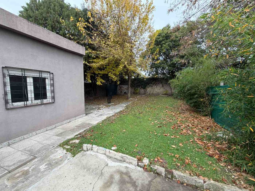 VENTA CASA LOTE PROPIO 3 AMBIENTES - EL PALOMAR
