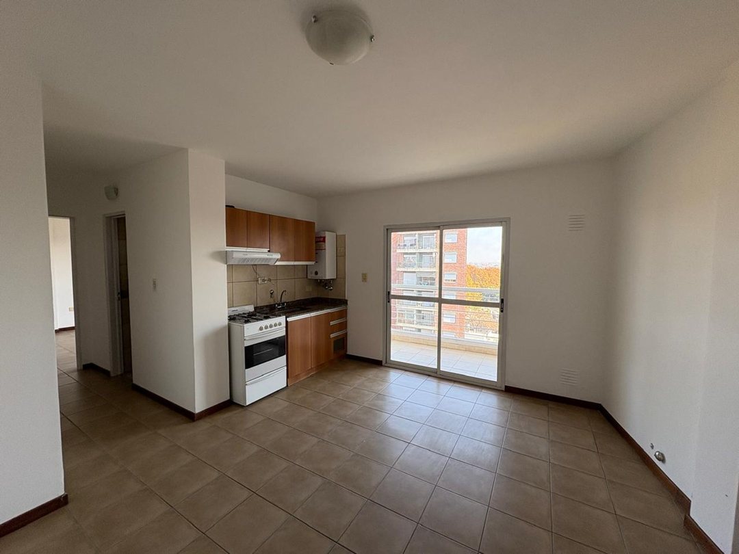 DEPARTAMENTO EN VENTA UN DORMITORIO ECHESORTU
