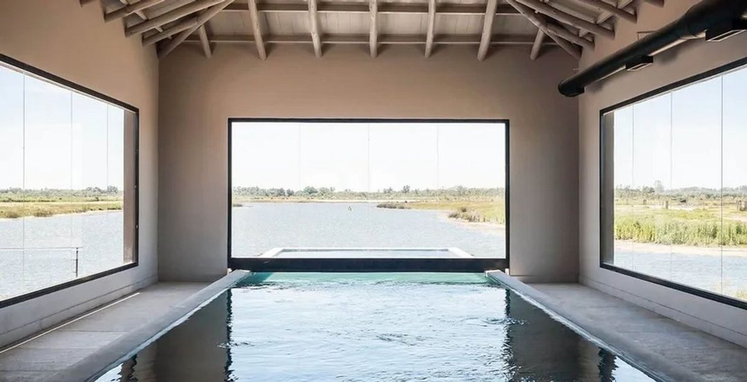 Venta Lote  B El Naudir Salida al Rio Etapa 3