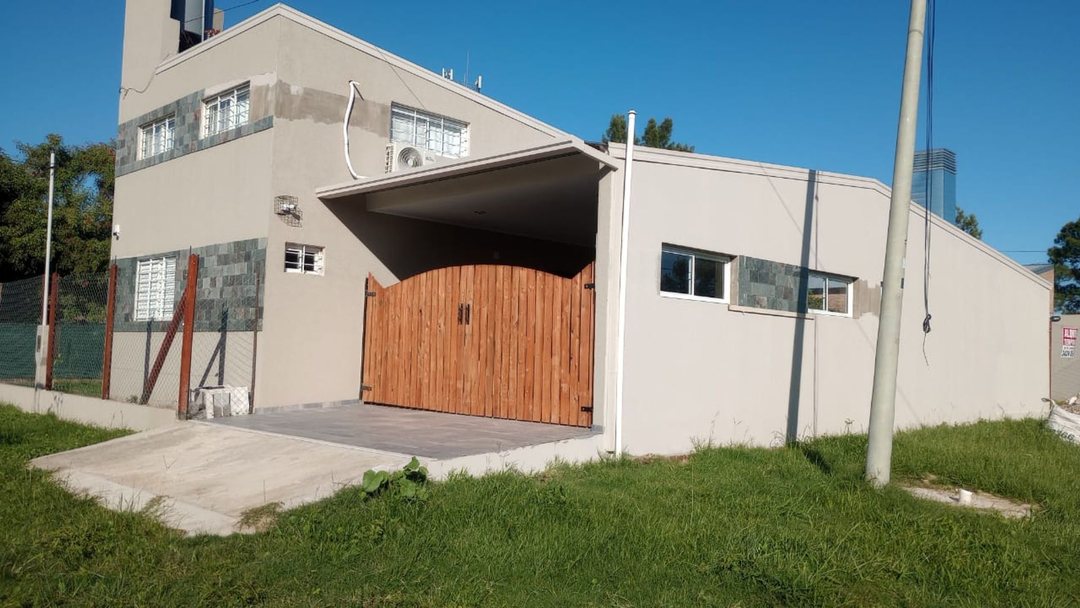 Se vende QUINTA en los ZAPALLOS