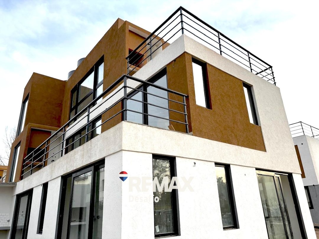 VENTA DEPARTAMENTO 3 AMB PB  BIO PILAR FINANCIADO