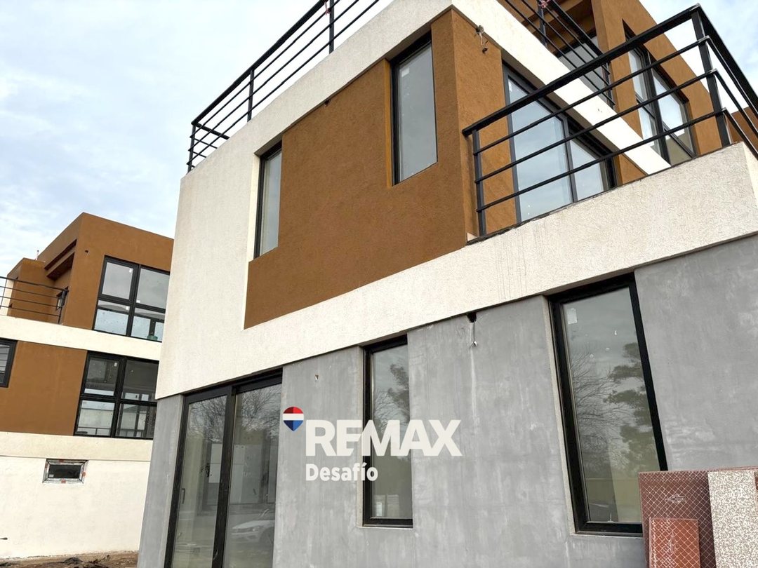 VENTA DPTO 2 AMB DE 96 MTS PENTHOUSE  BIO PILAR
