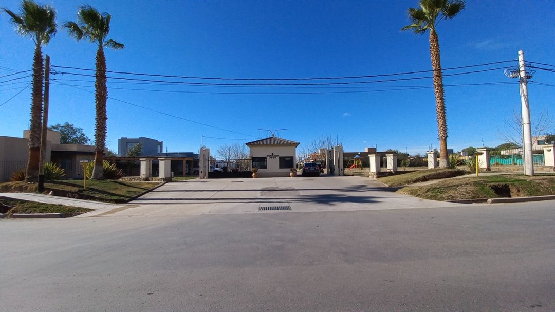 Terreno en venta - Calle Terrada - Luján de Cuyo