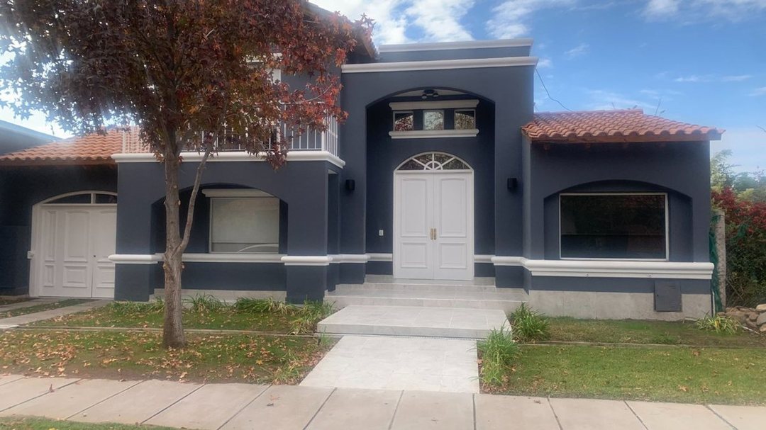 VENTA CASA EN PALMARES PRESIDENTE, GODOY CRUZ, MZA