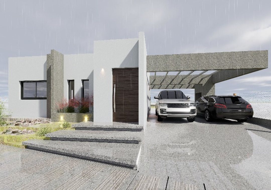 Venta Casa en la Bastilla a estrenar ENE 27