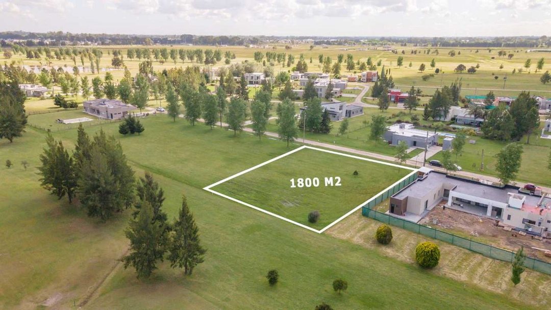 LOTE EN VENTA FINCAS DE SAN VICENTE CLUB DE GOLF