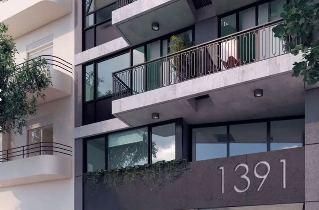VENTA Departamento 1 ambiente en  San Telmo