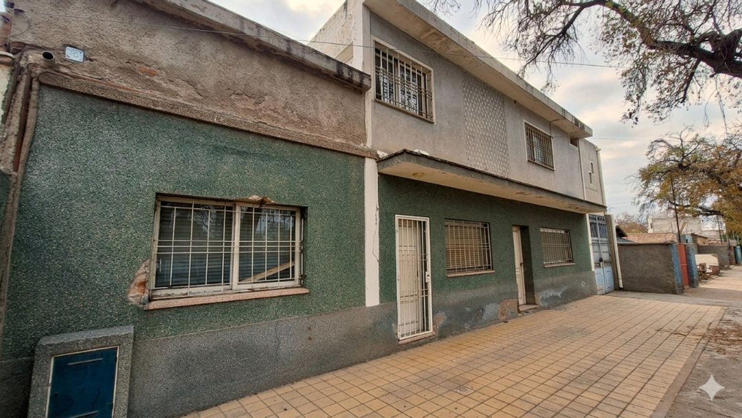 VENTA DE TERRENO EN CAPITAL - MENDOZA