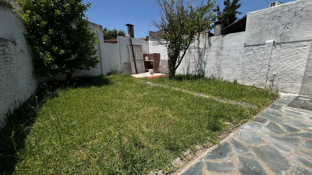 VENTA CASA PH 3 AMB CON PARQUE  CIUDAD JARDIN
