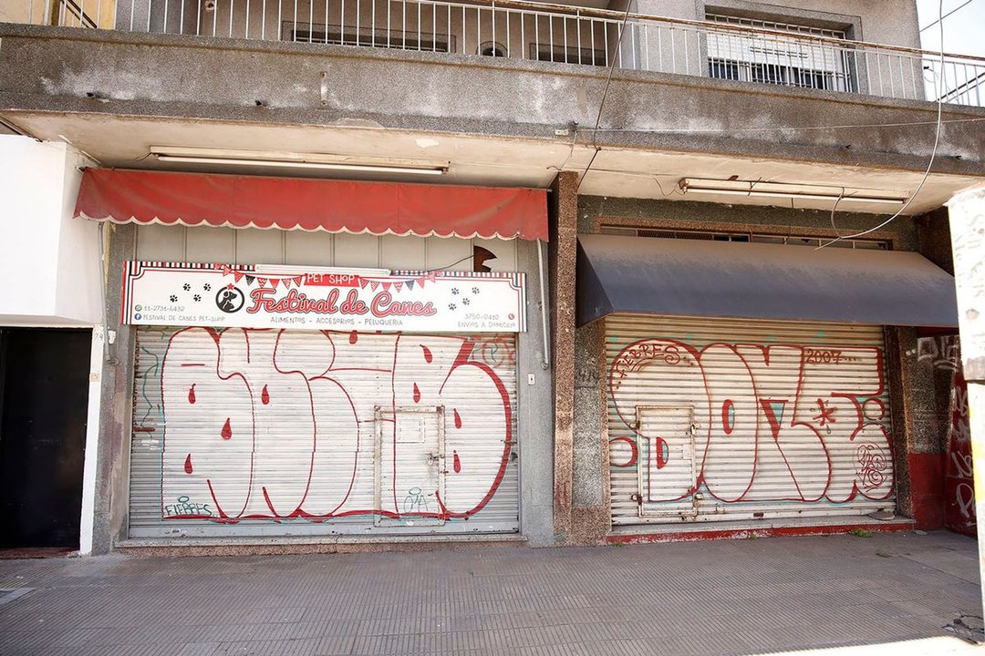 VENTA LOCALES + PROP A REFACC – RAMOS MEJIA