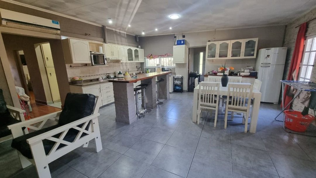 VENTA - IDEAL EMPRENDIMIENTO CANINO CON VIVIENDA