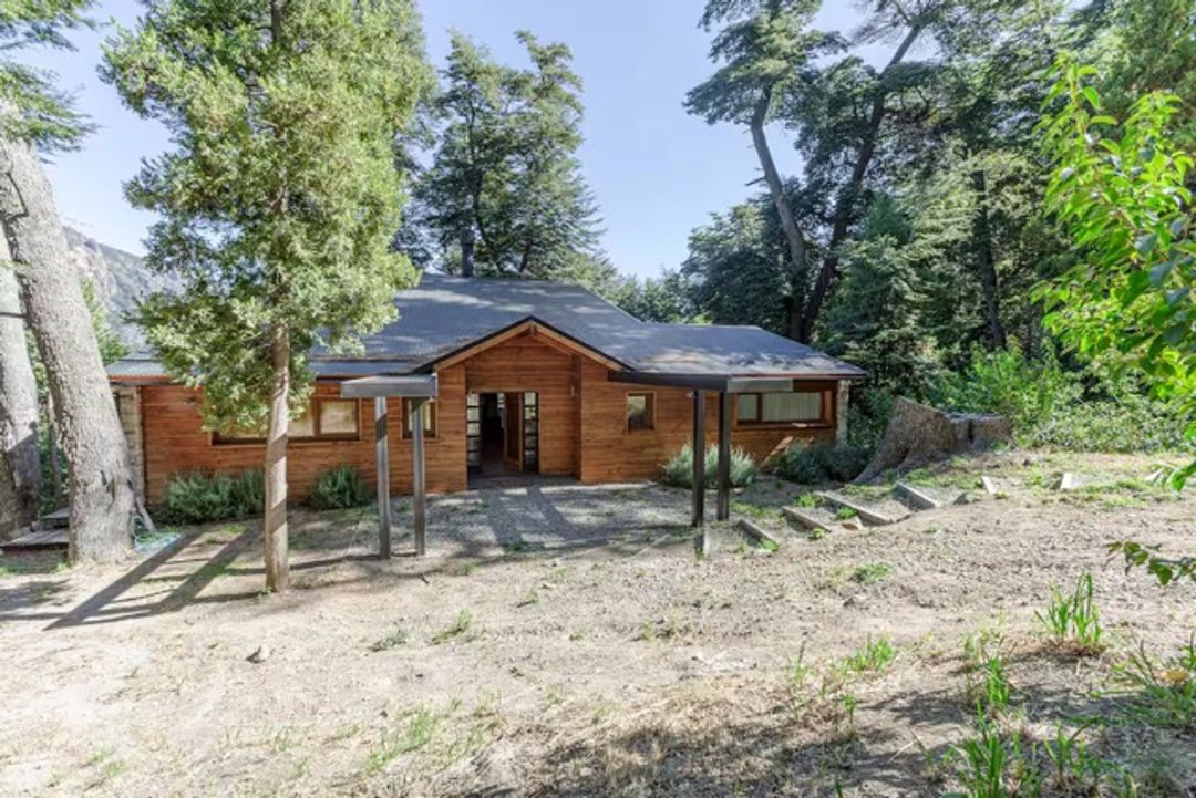 Casa 3 Dorm en Arelauquen - Sector Montaña