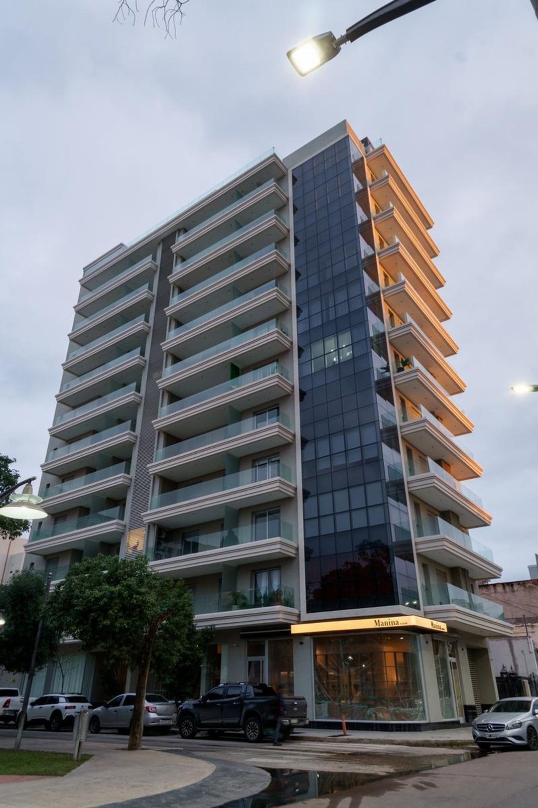 EDIFICIO FORUM TOWER, DPTO 2 DORM