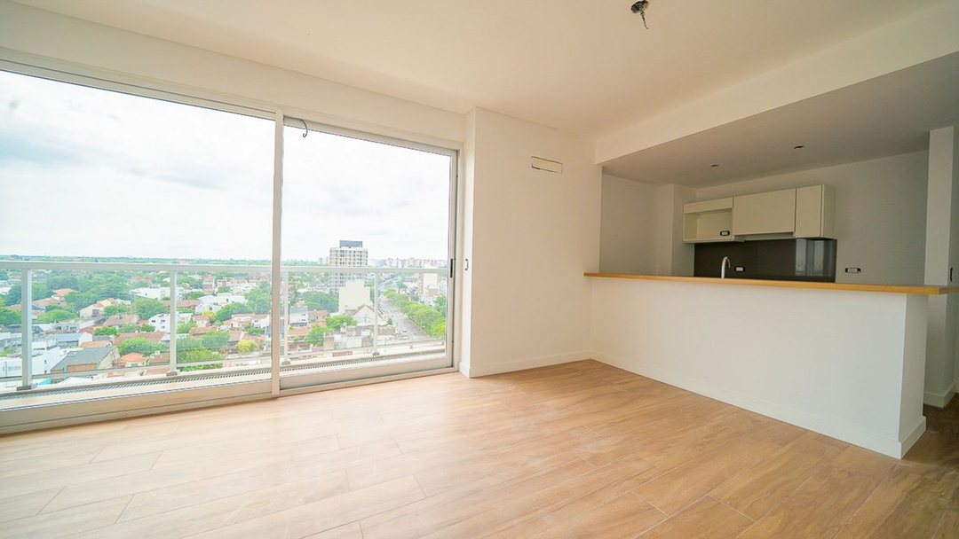 VENTA DEPARTAMENTO 2 AMBIENTES A ESTRENAR OLIVOS