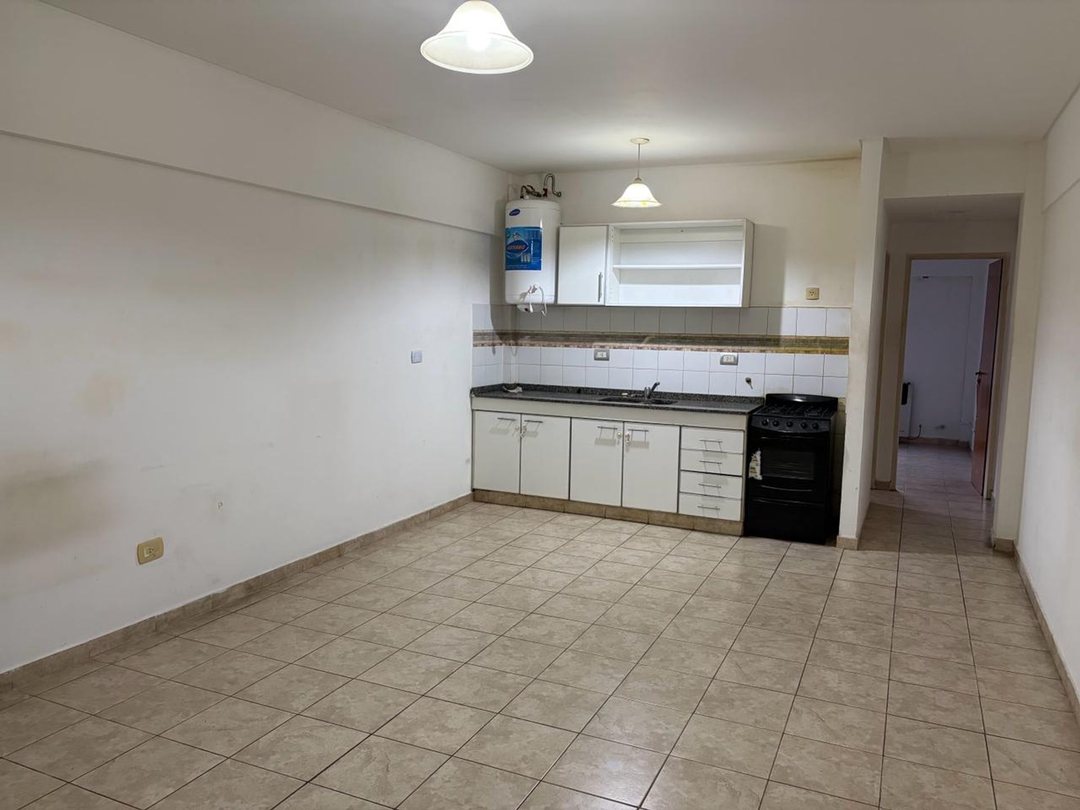 VENTA DEPARTAMENTO 2 AMBIENTES CON TERRAZA MORON