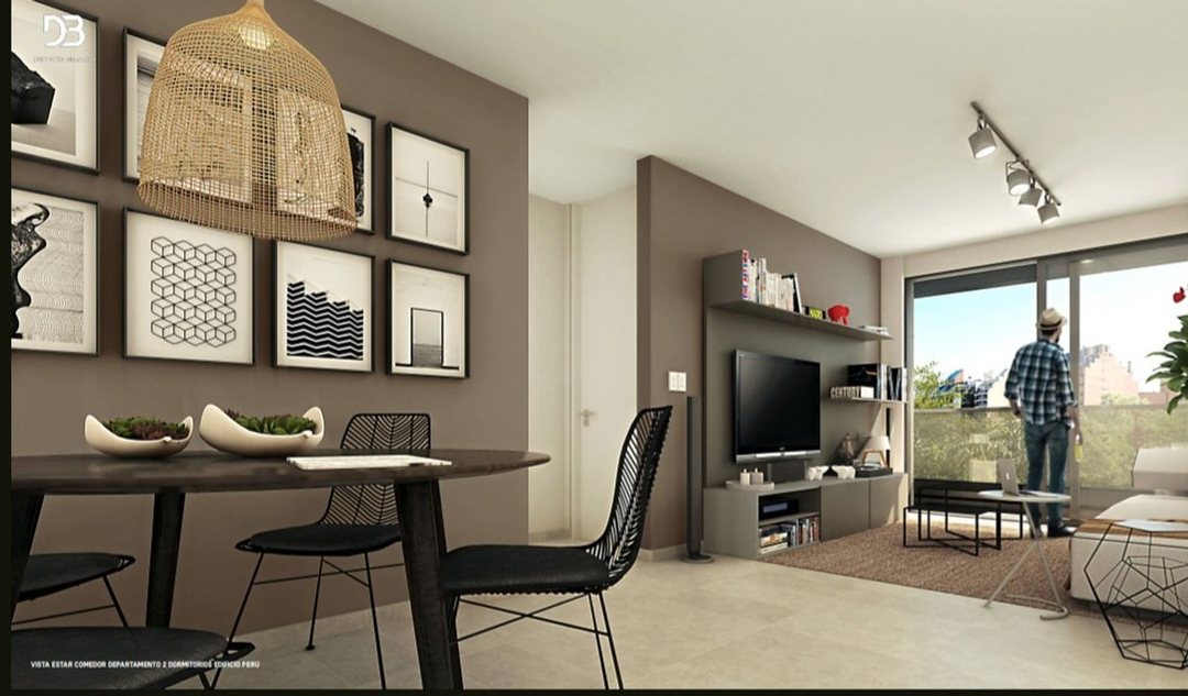 DEPARTAMENTO EN NUEVA CÓRDOBA/ 90% DE FINANCIACIÓN