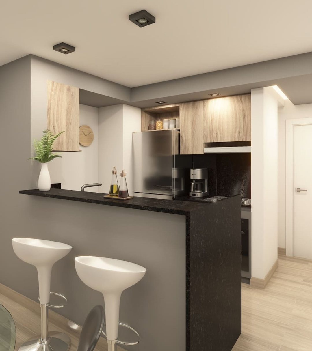 DEPARTAMENTO EN NUEVA CÓRDOBA 90% DE FINANCIACIÓN