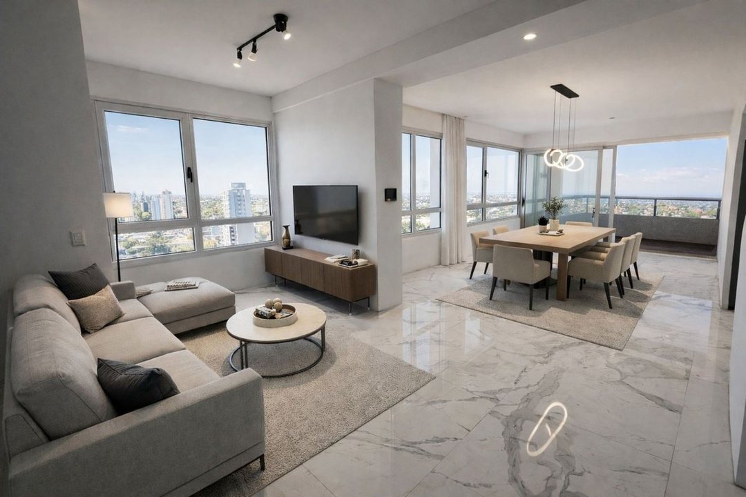 Departamento 4 ambientes en venta Lomas de Zamora