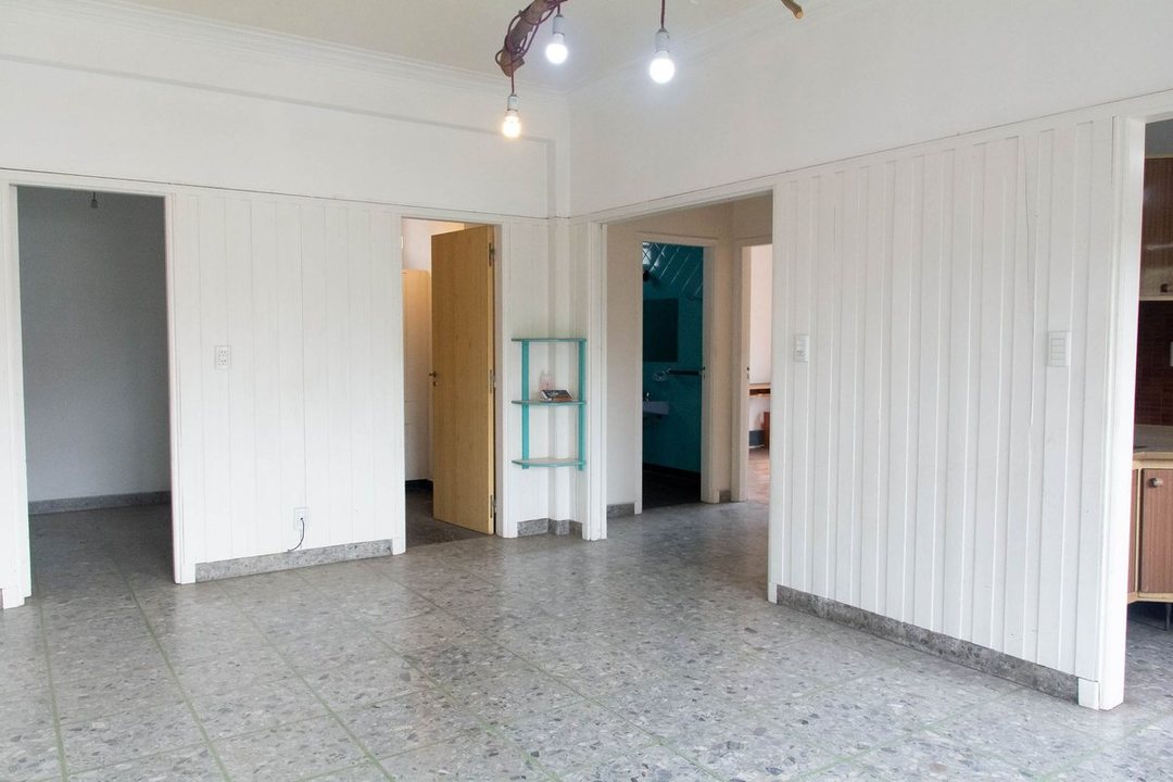 Venta 4 ambientes con terraza Ballester