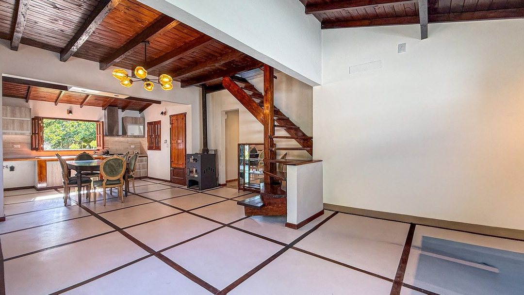 VENTA CASA 3 AMB PARQUE,RESERVA FORESTAL ATLANTIDA