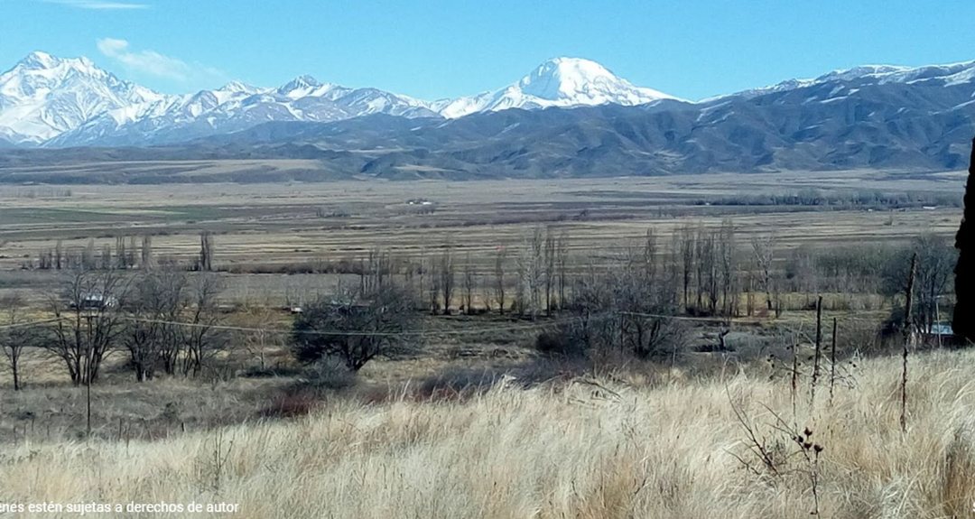 VENTA B° PRIVADO EN VALLE DE UCO LA CARRERA
