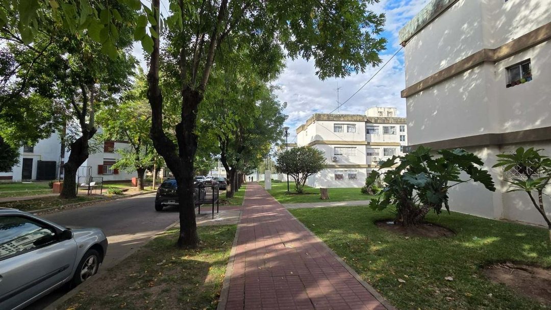 VENTA DPTO 3AMB PB BARRIO SUPE EZPELETA