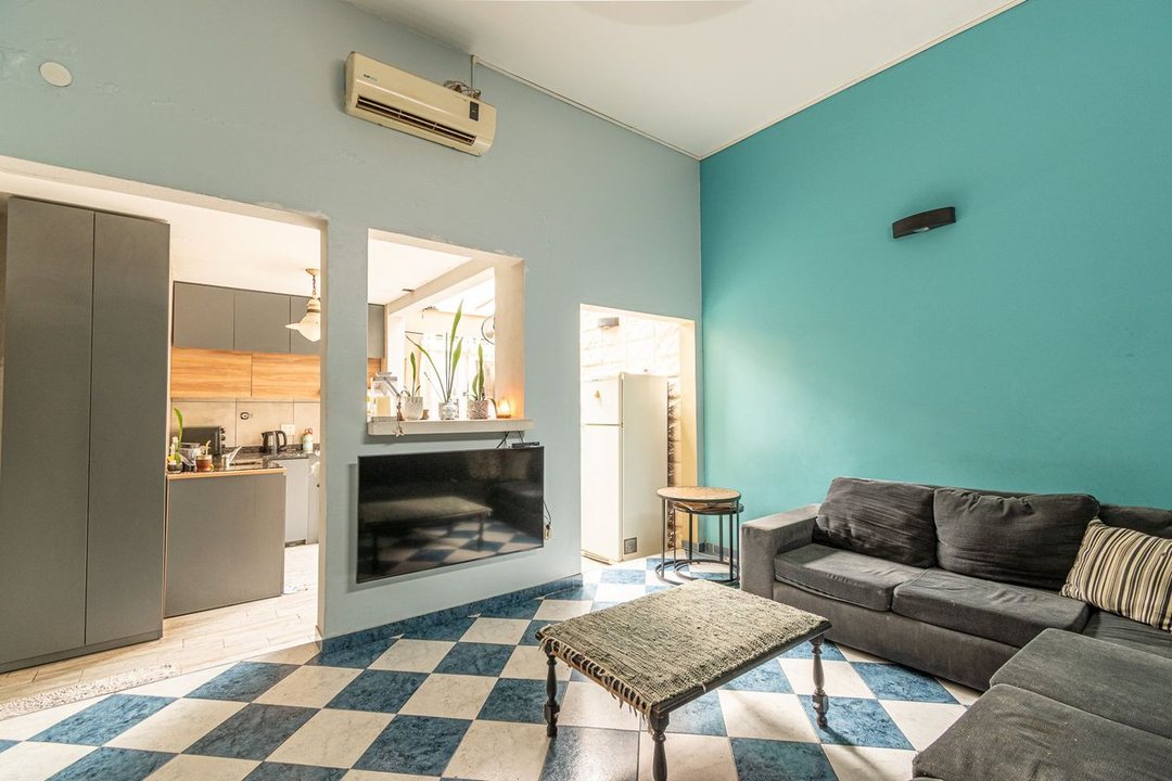 VENTA PH 5 AMBIENTES VILLA SARMIENTO