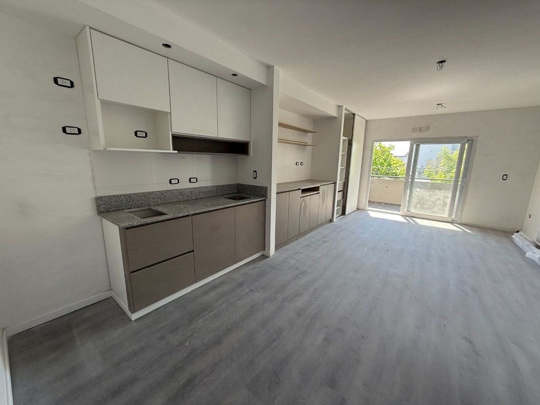 VENTA MONOAMBIENTE EN VILLA URQUIZA