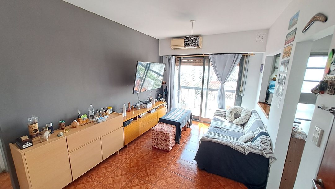 VENTA 3 AMBIENTES - AVELLANEDA, QUINTA GALLI