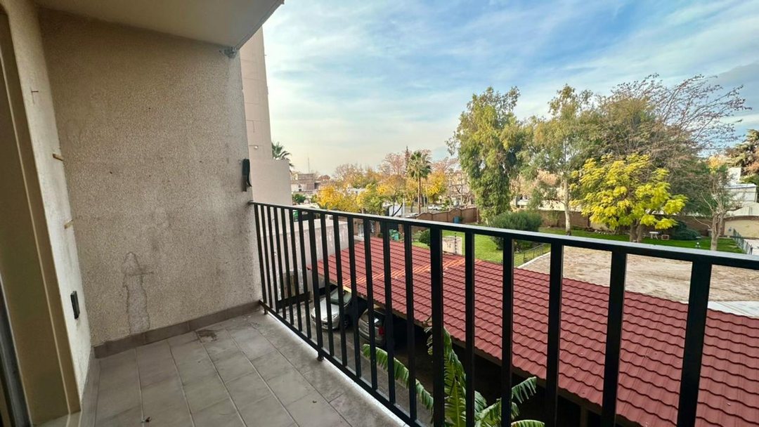 VENTA AMPLIO DEPARTAMENTO GODOY CRUZ  APTO CREDITO