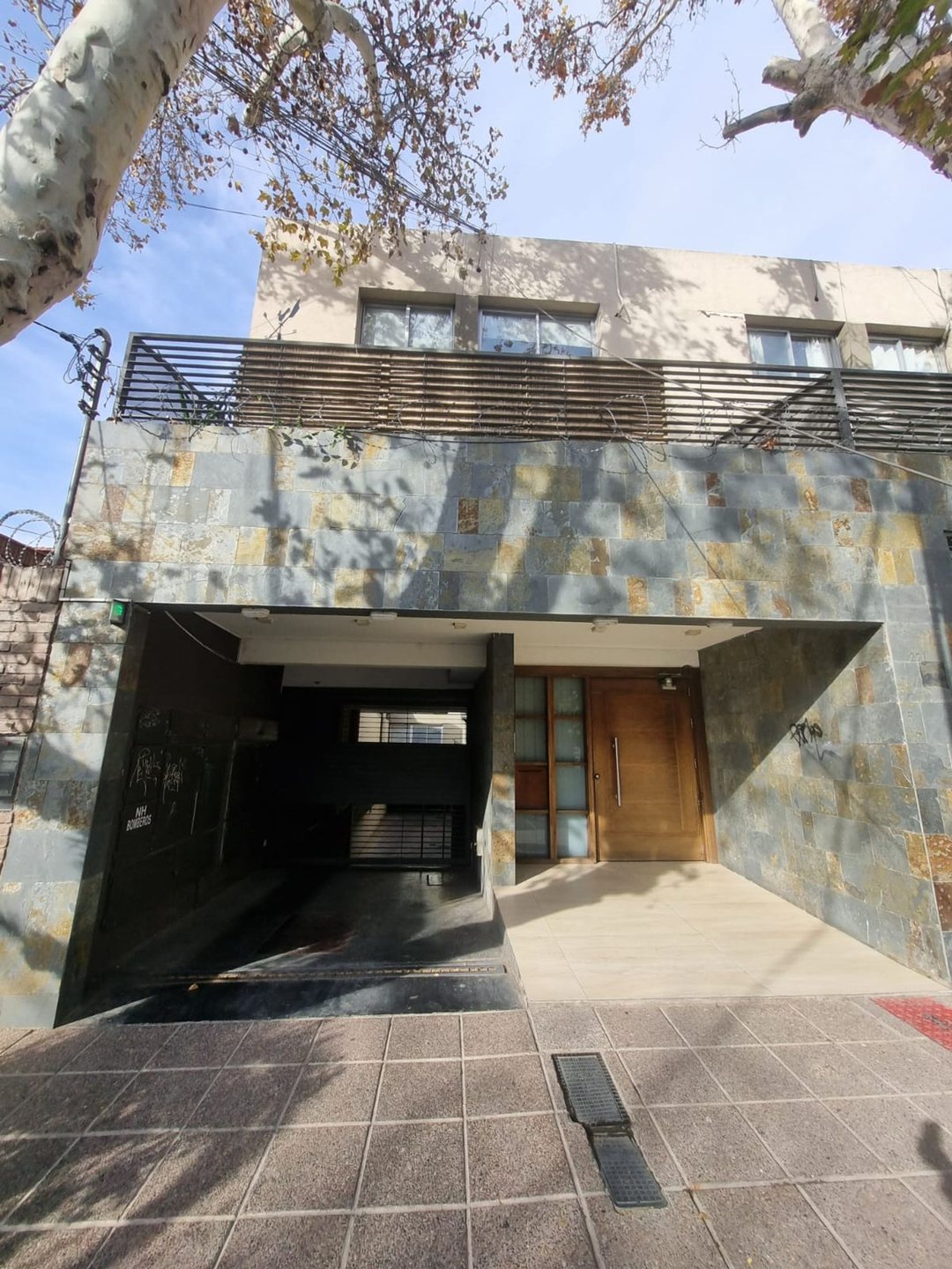 VENTA DPTO G CRUZ PLANTA BAJA 1 DORM  APTO CREDITO