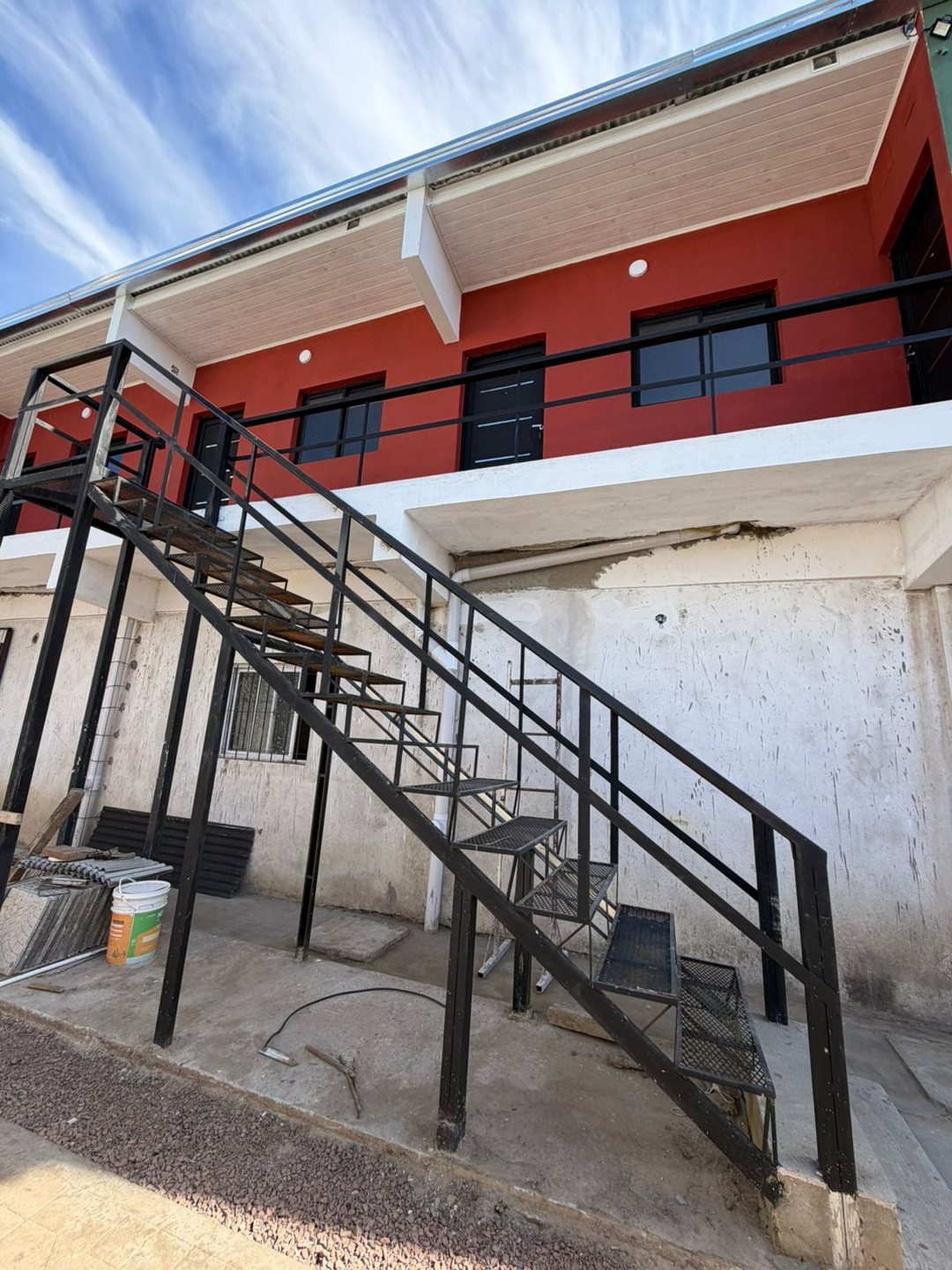 DEPARTAMENTO A ESTRENAR EN ALQUILER