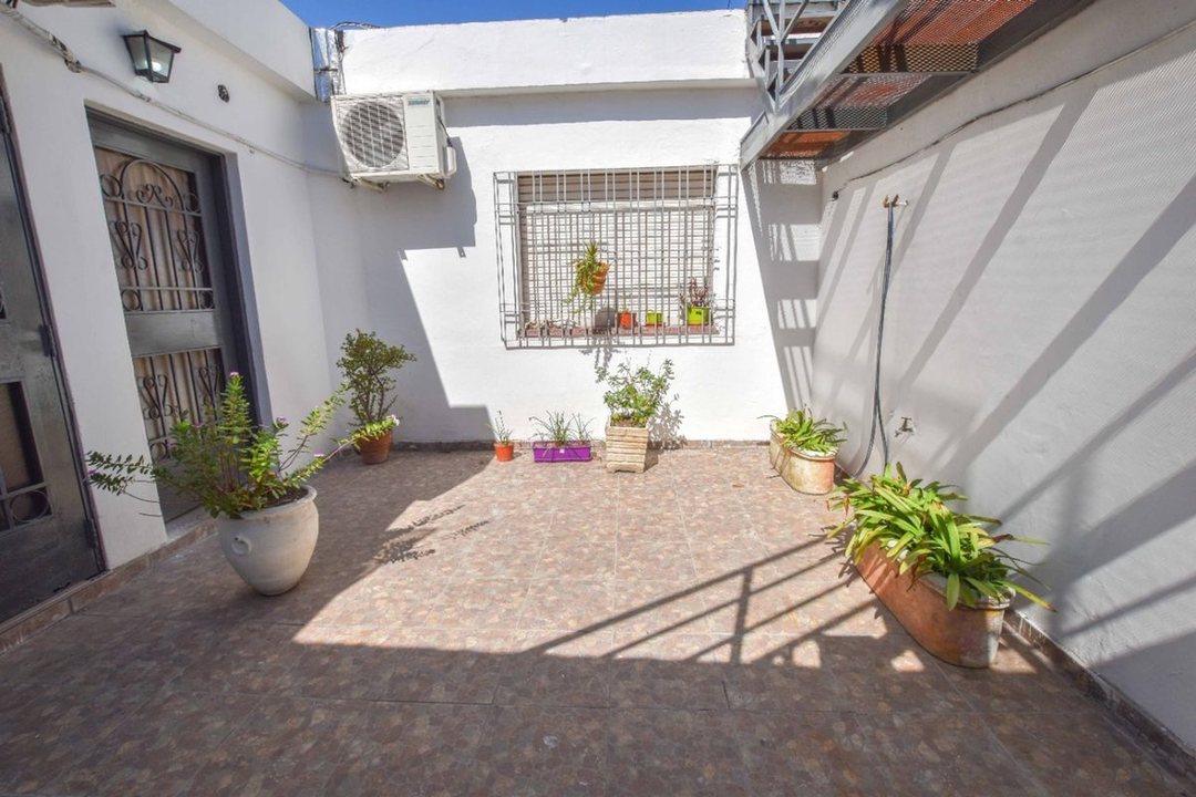 VENTA DEPARTAMENTO  NO PH 2 DORMITORIOS