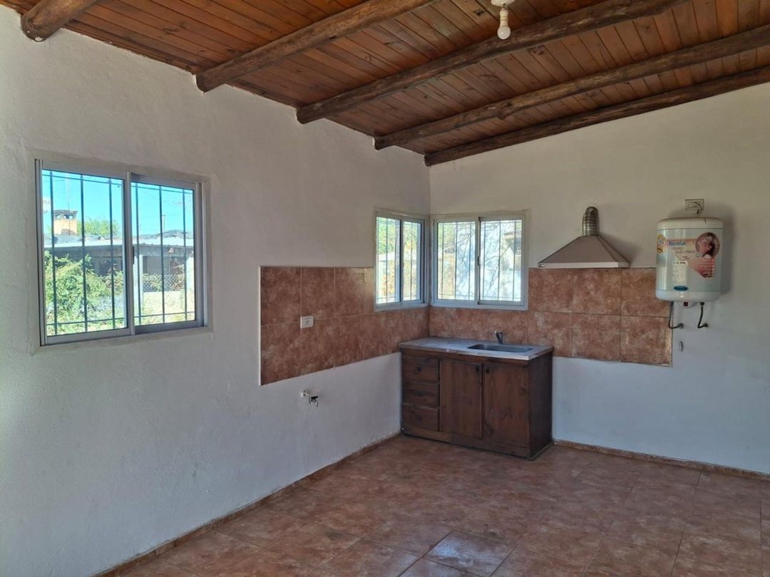 VENTA DOS CASAS EN B VILLA CAMIARES ALTA GRACIA
