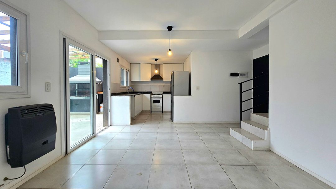 VENTA PH 3 AMB BOULOGNE JARDIN APTO CREDITO
