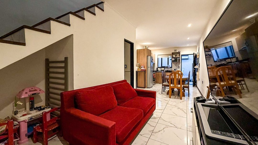 VENTA PH 3 AMB TRIPLEX SAN MARTIN LOURDES