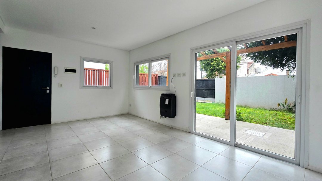 VENTA PH 3 AMB BOULOGNE JARDIN APTO CREDITO