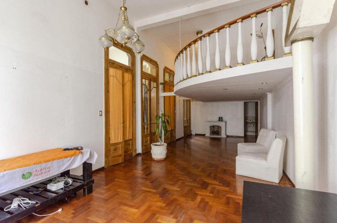 VENTA  DEPARTAMENTO 7 AMBIENTES  SAN NICOLAS