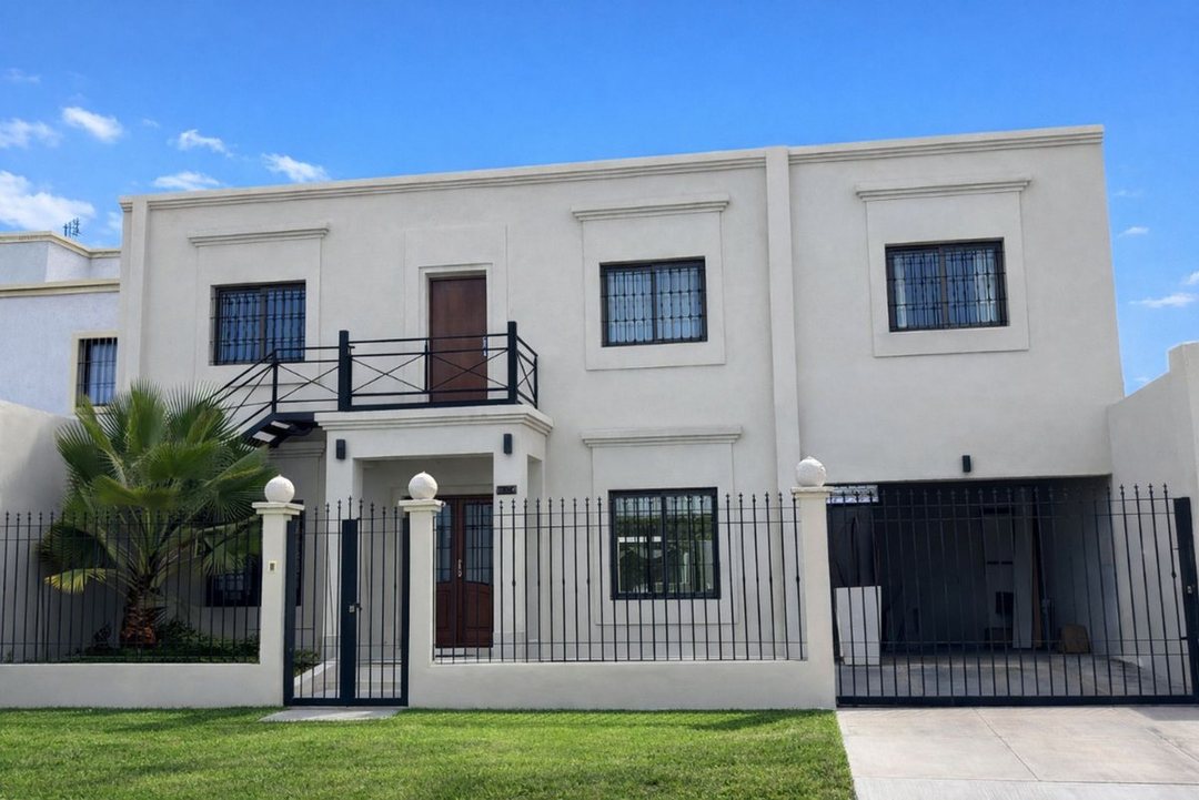 CASA + DEPARTAMENTO, VIVÍ Y GENERÁ INGRESOS