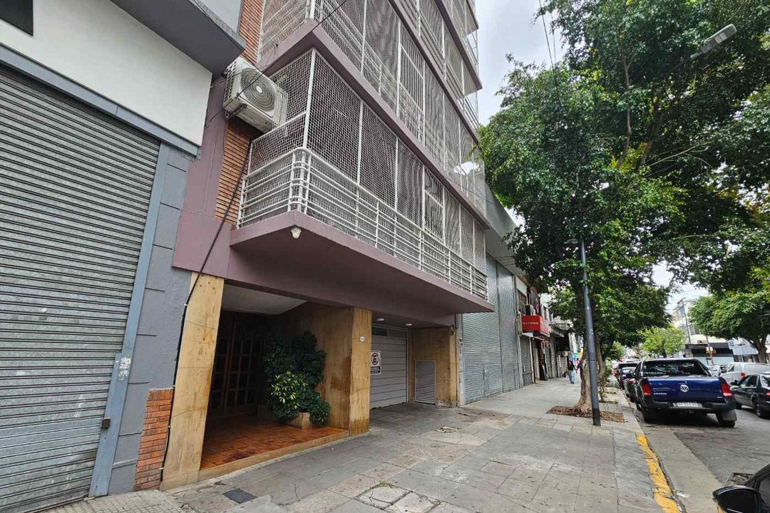Depto 2 Amb Venta Flores Zona Comercial Avellaneda