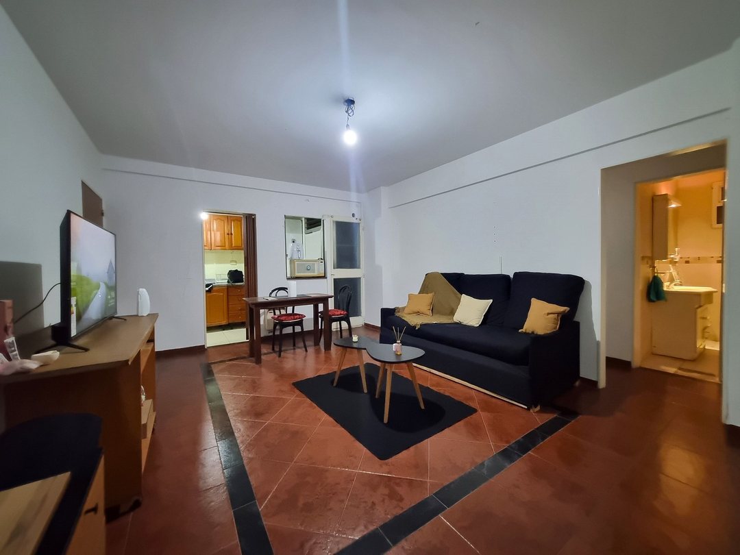 VENTA DEPARTAMENTO BELGRANO 2 AMBIENTES AMPLIO