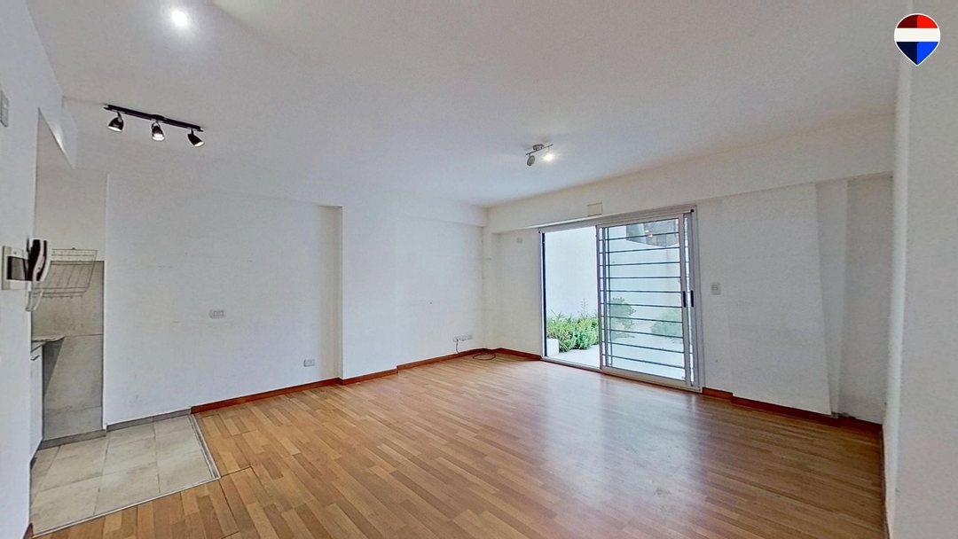 Departamento 2 Ambientes en Venta Parque Patricios