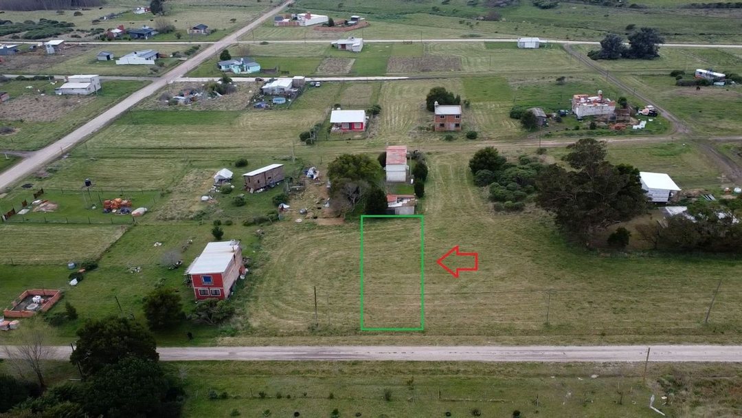 Lote en Venta San Eduardo de Chapadmalal