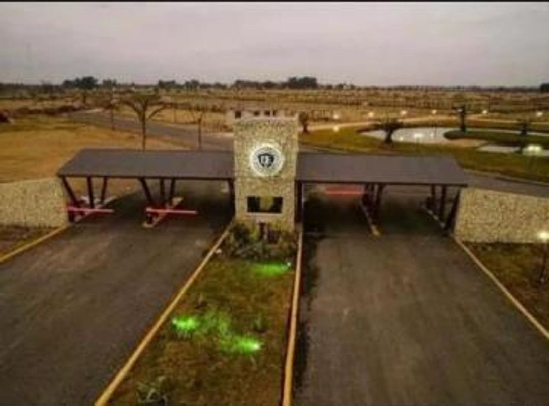 VENTA LOTE EN BARRIO FINCAS DON EUGENIO II